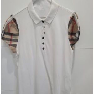 Burberry shirt